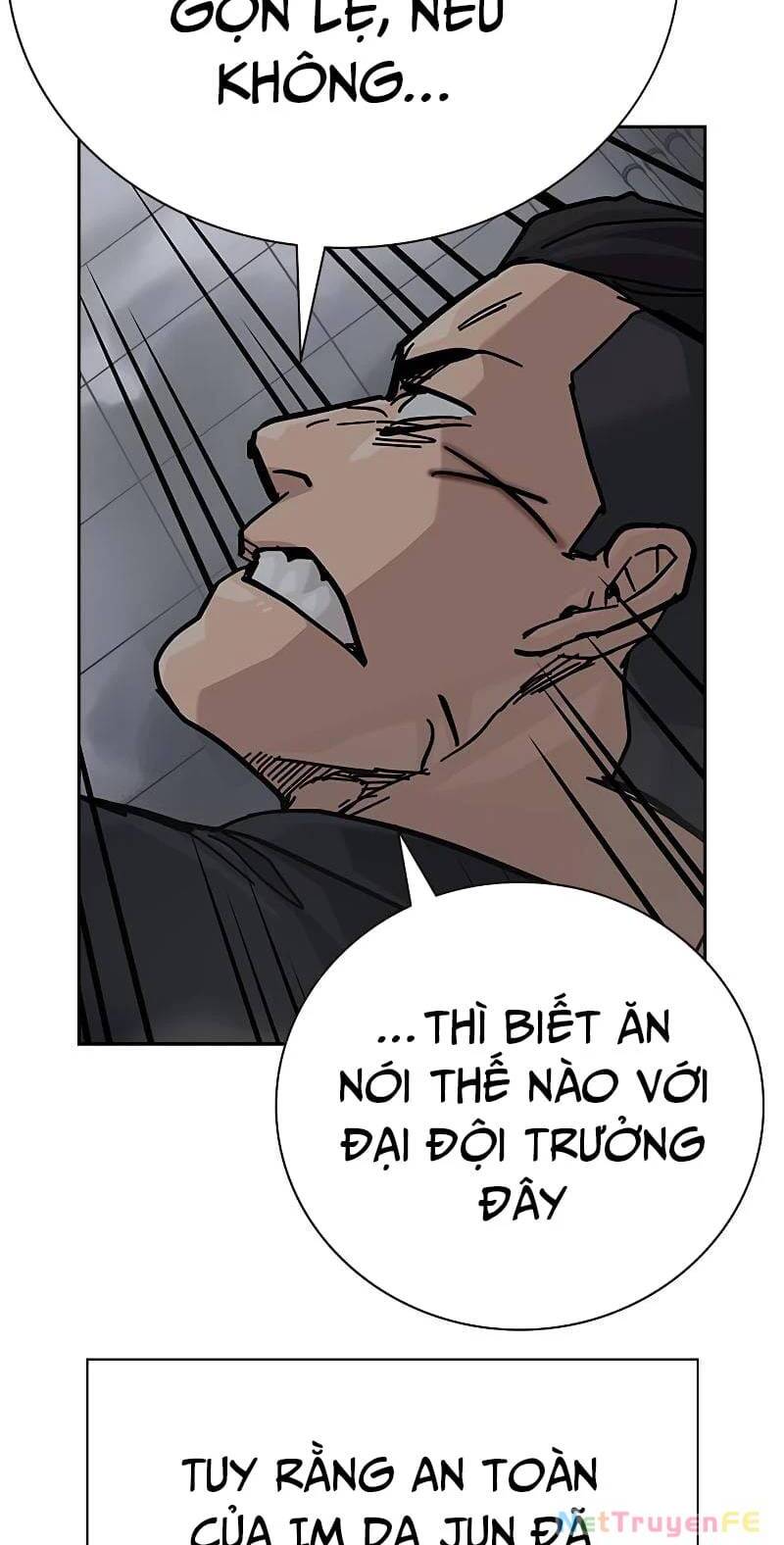 Để Có Thể Sống Sót - Chapter 155 - Page 28