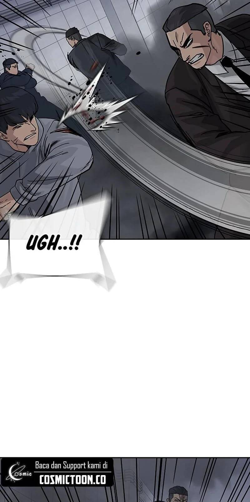 Để Có Thể Sống Sót - Chapter 155 - Page 3