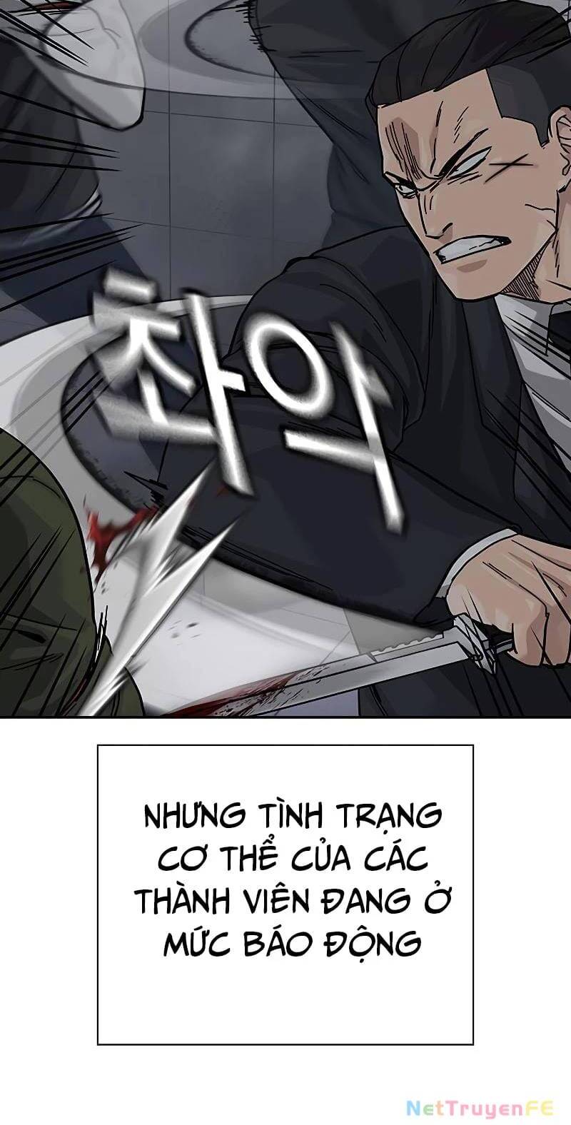 Để Có Thể Sống Sót - Chapter 155 - Page 30