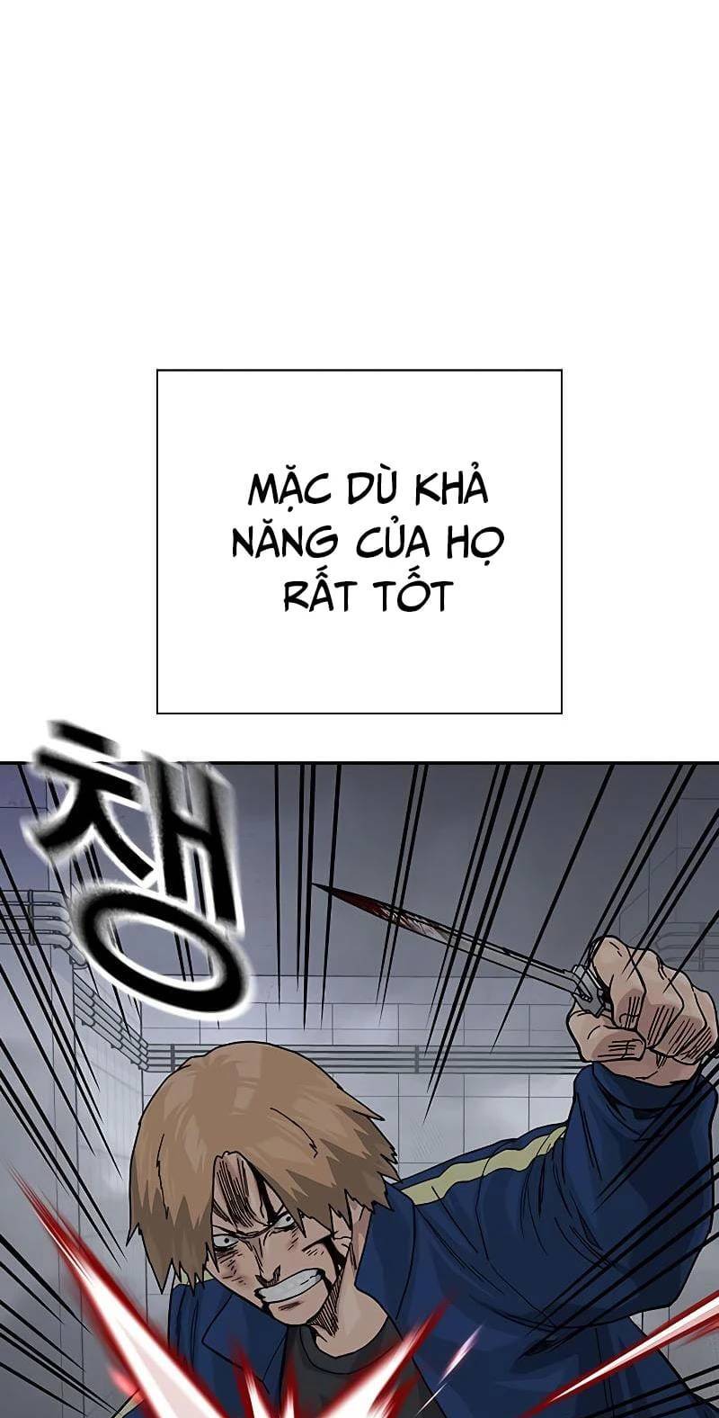 Để Có Thể Sống Sót - Chapter 155 - Page 31