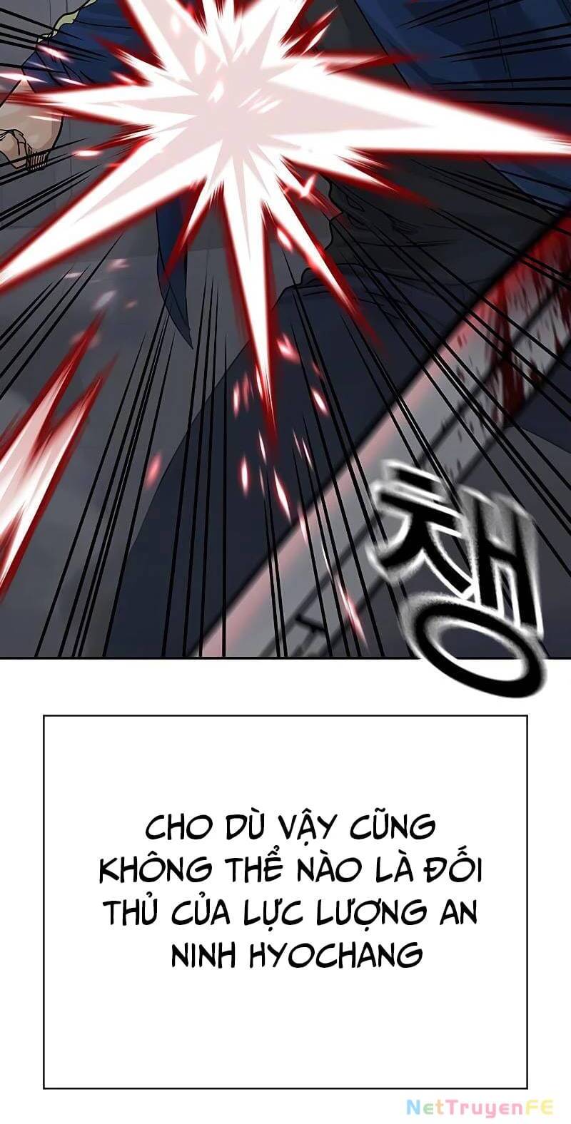 Để Có Thể Sống Sót - Chapter 155 - Page 32
