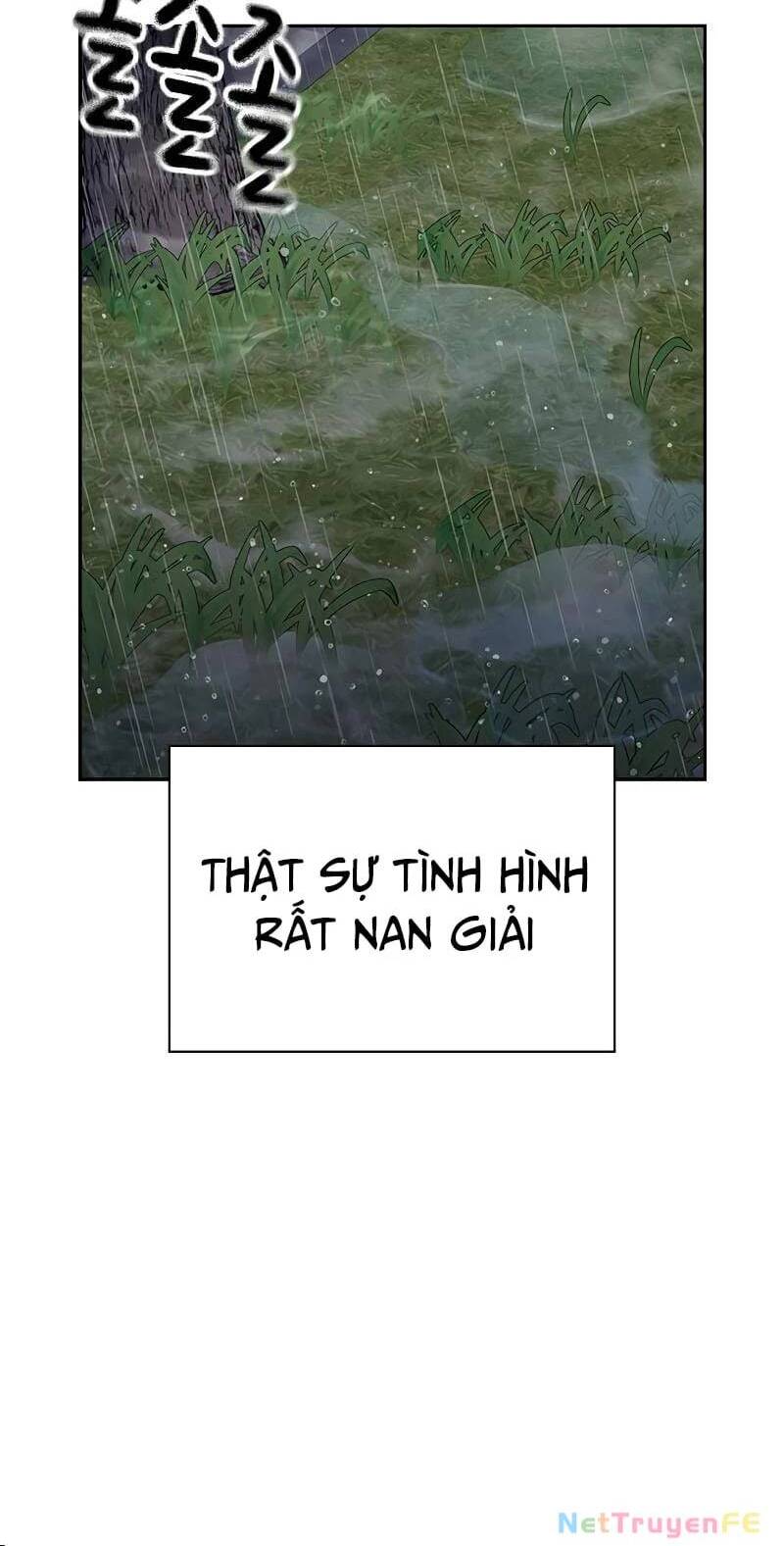 Để Có Thể Sống Sót - Chapter 155 - Page 36