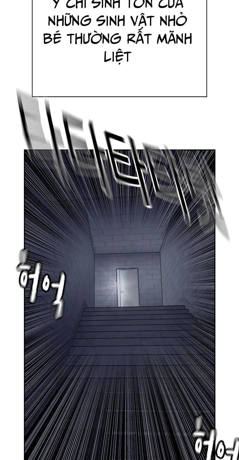 Để Có Thể Sống Sót - Chapter 155 - Page 39