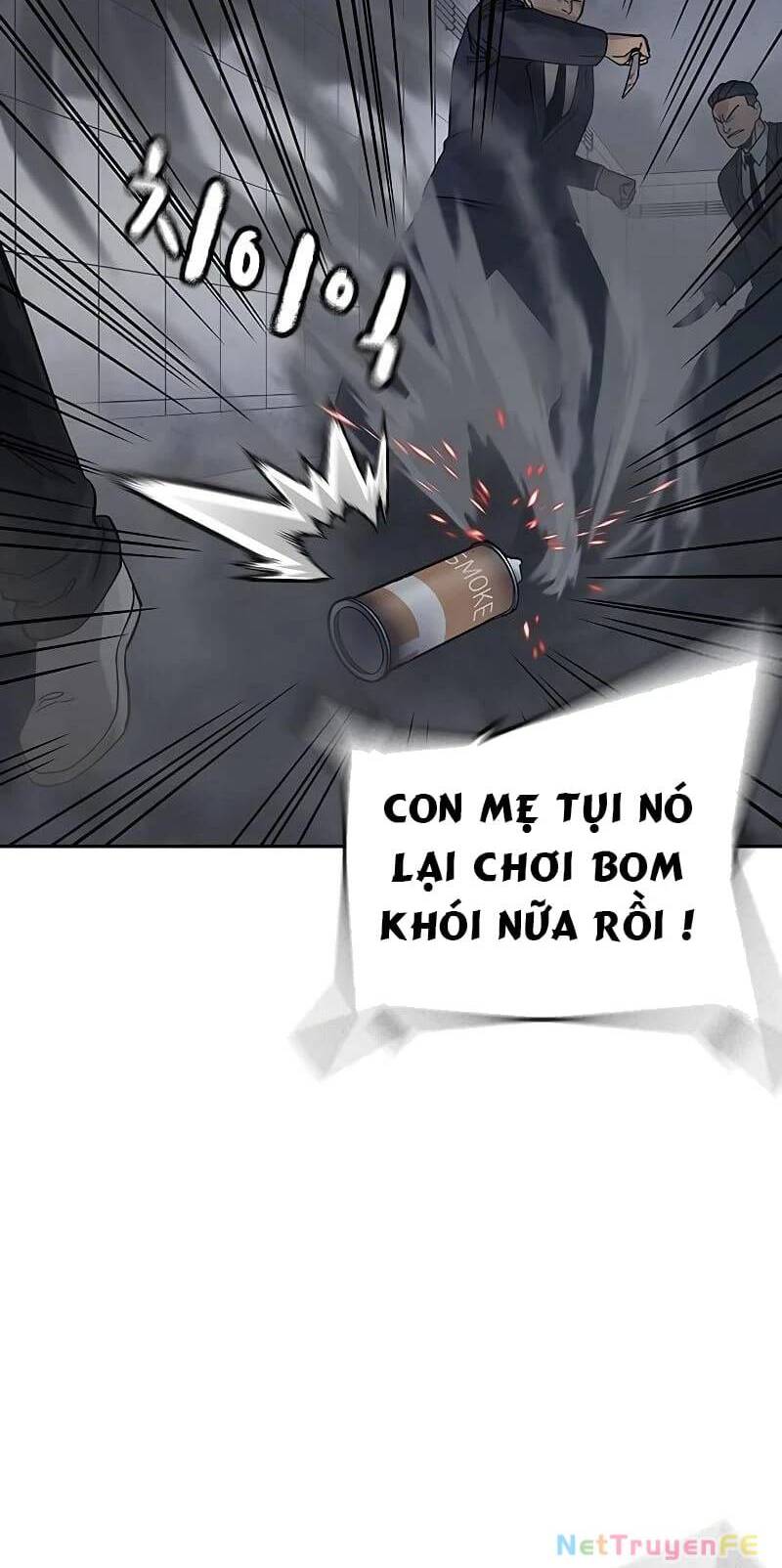 Để Có Thể Sống Sót - Chapter 155 - Page 4
