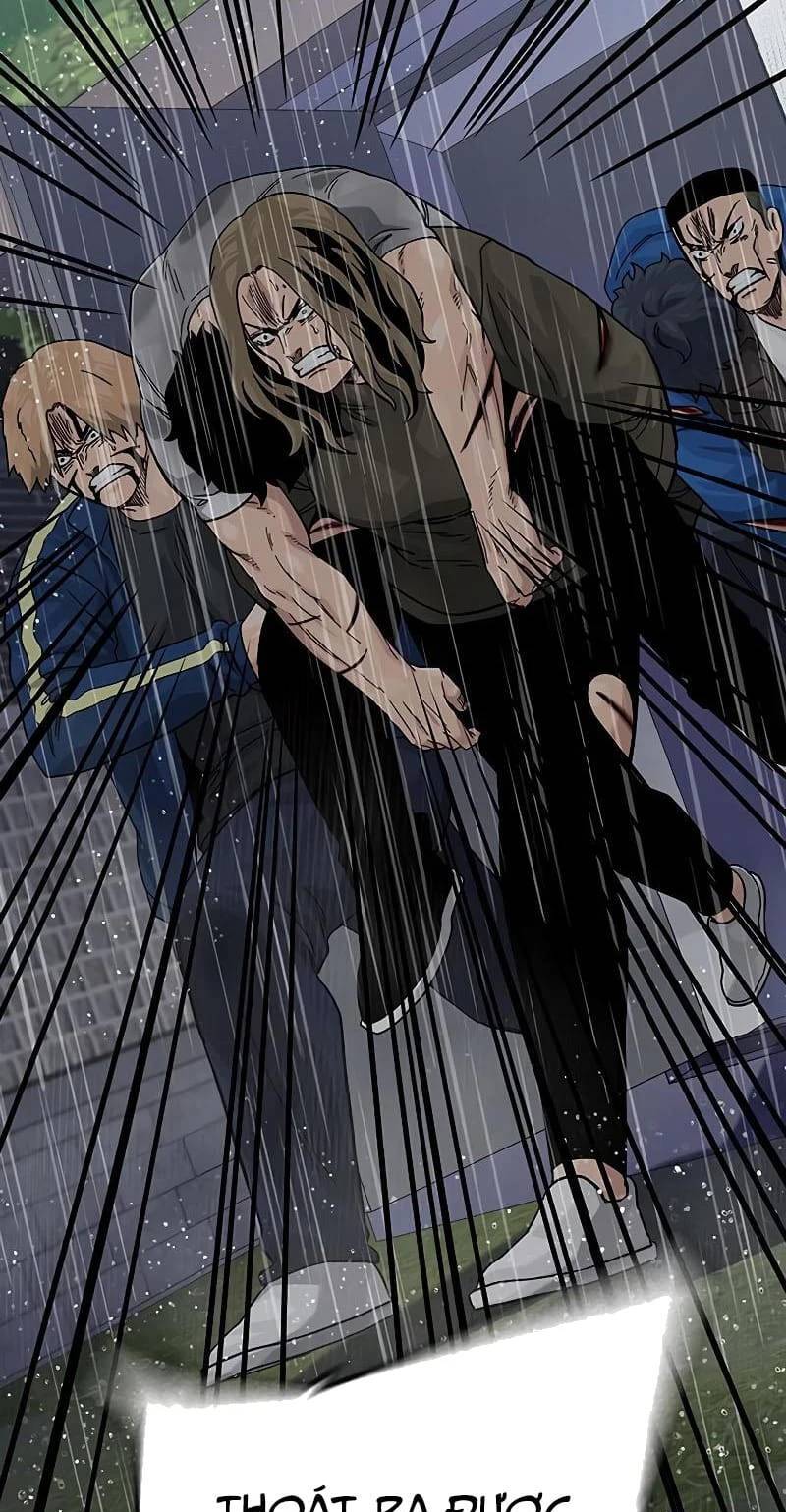 Để Có Thể Sống Sót - Chapter 155 - Page 41