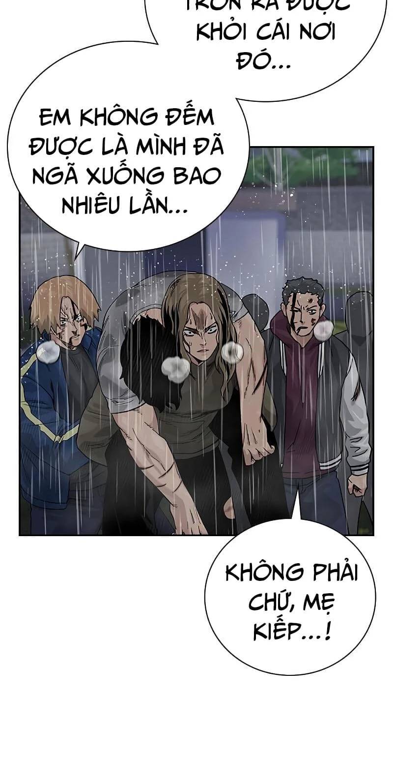 Để Có Thể Sống Sót - Chapter 155 - Page 43