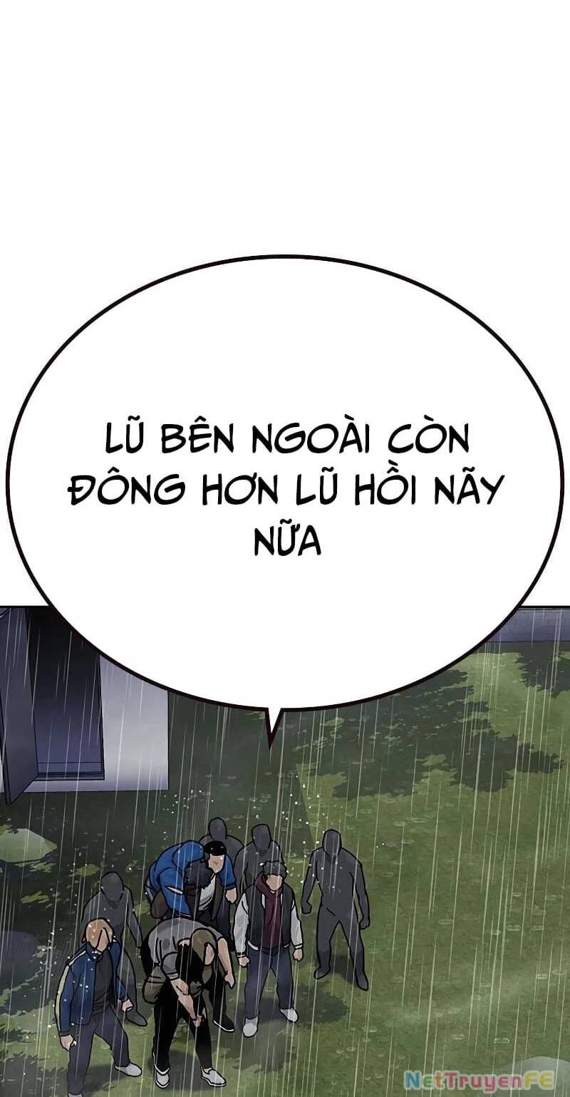 Để Có Thể Sống Sót - Chapter 155 - Page 44