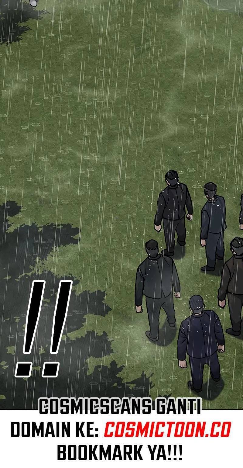 Để Có Thể Sống Sót - Chapter 155 - Page 45