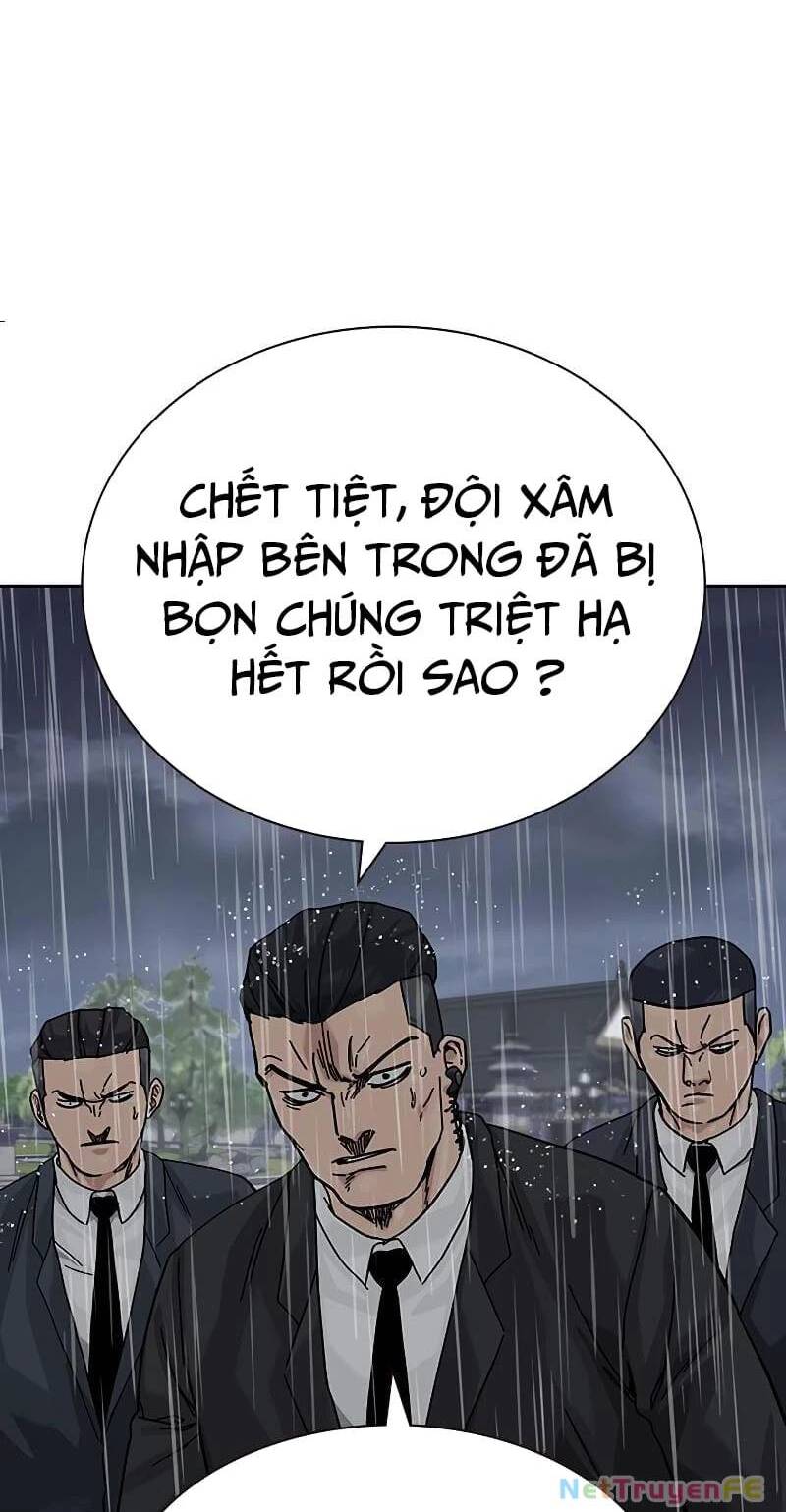 Để Có Thể Sống Sót - Chapter 155 - Page 46