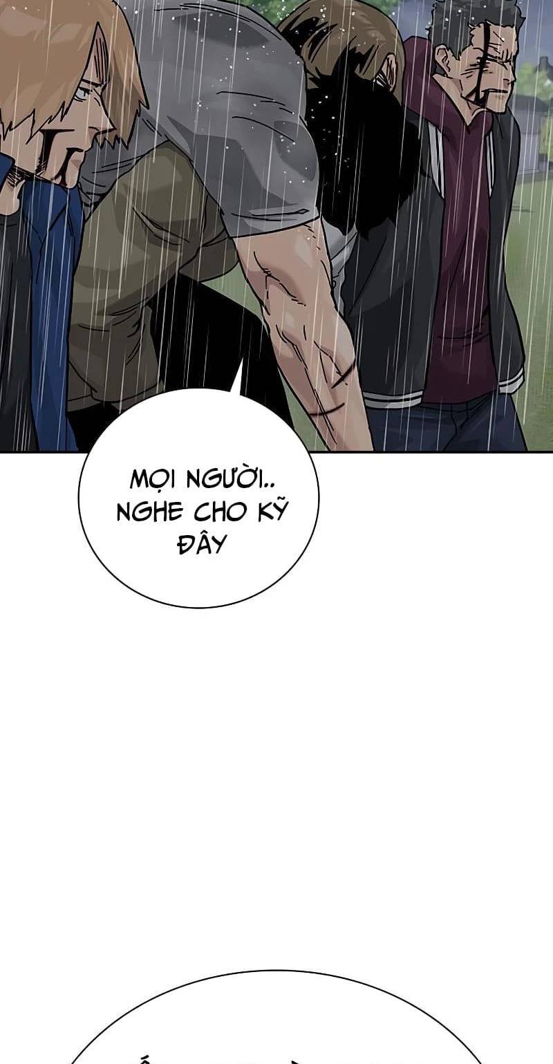 Để Có Thể Sống Sót - Chapter 155 - Page 49