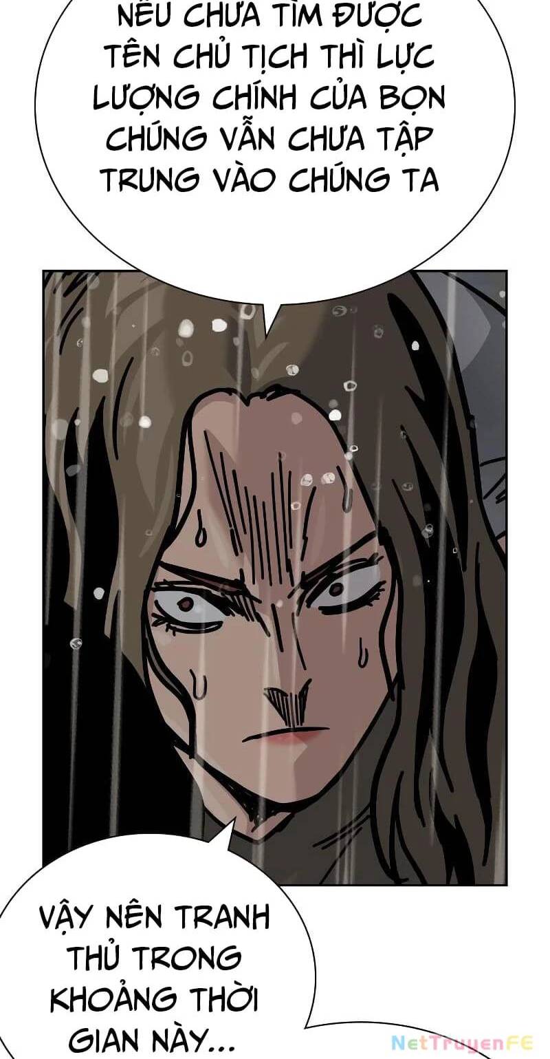 Để Có Thể Sống Sót - Chapter 155 - Page 50