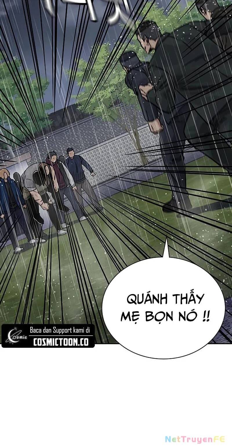 Để Có Thể Sống Sót - Chapter 155 - Page 52