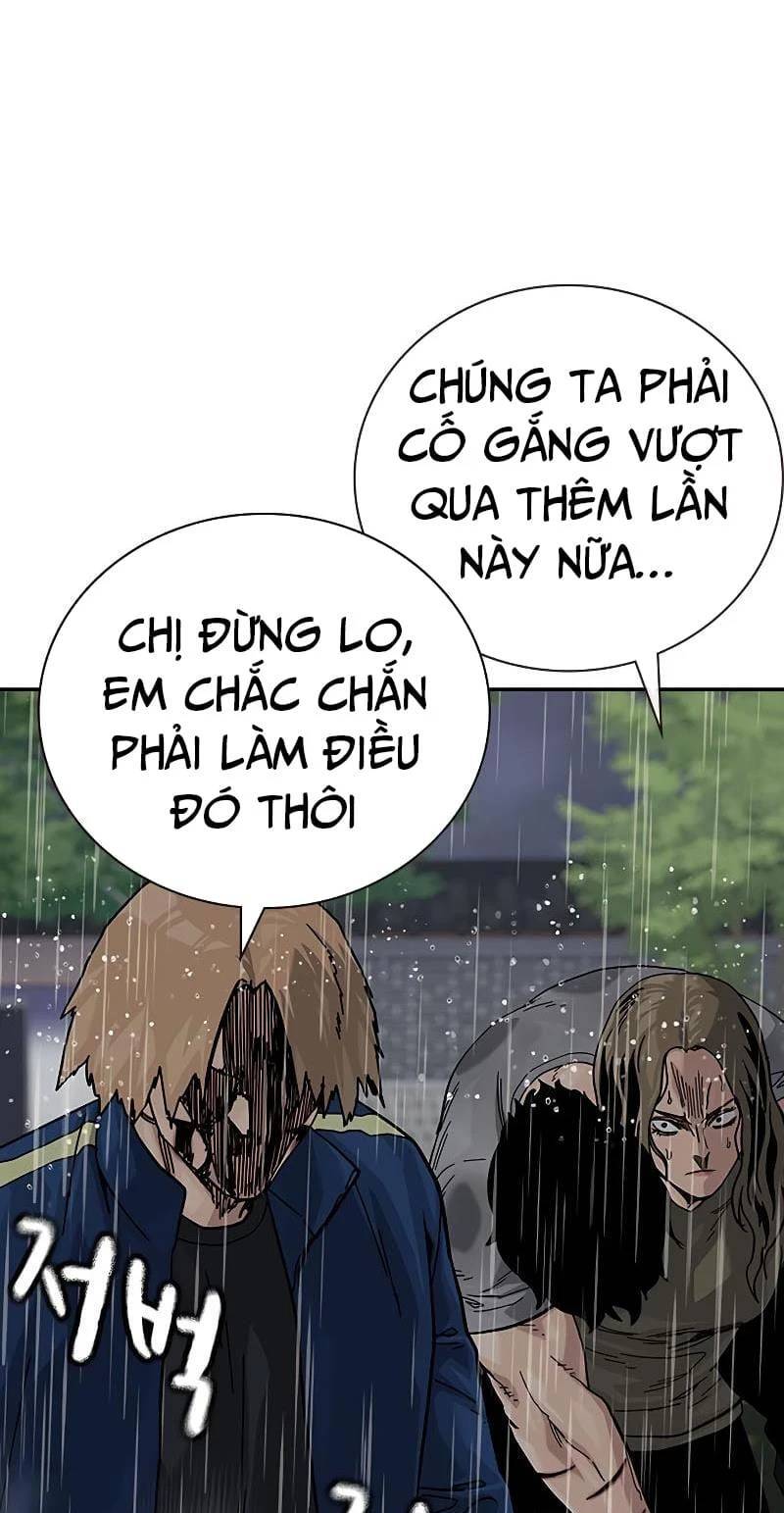 Để Có Thể Sống Sót - Chapter 155 - Page 53