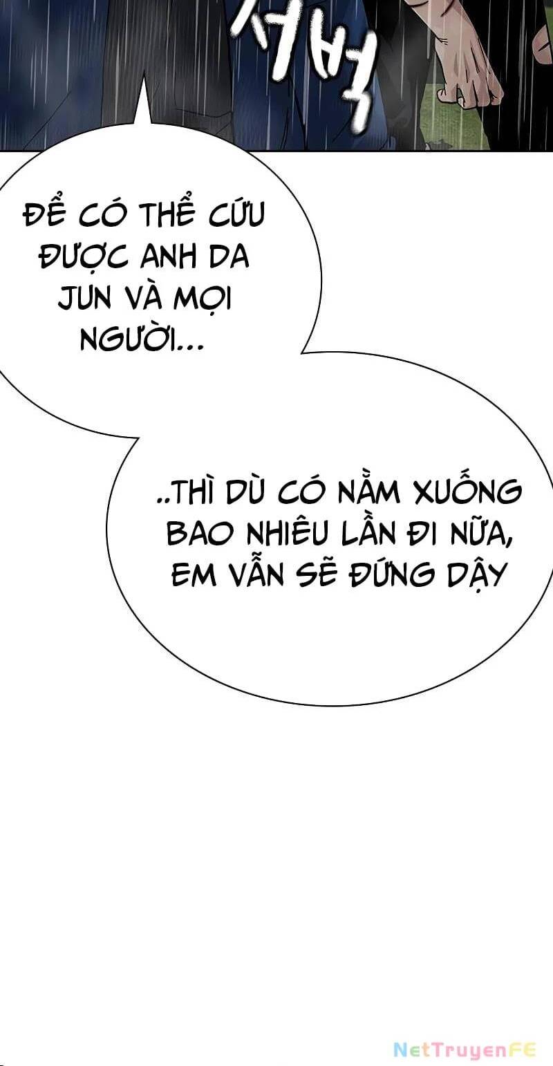 Để Có Thể Sống Sót - Chapter 155 - Page 54