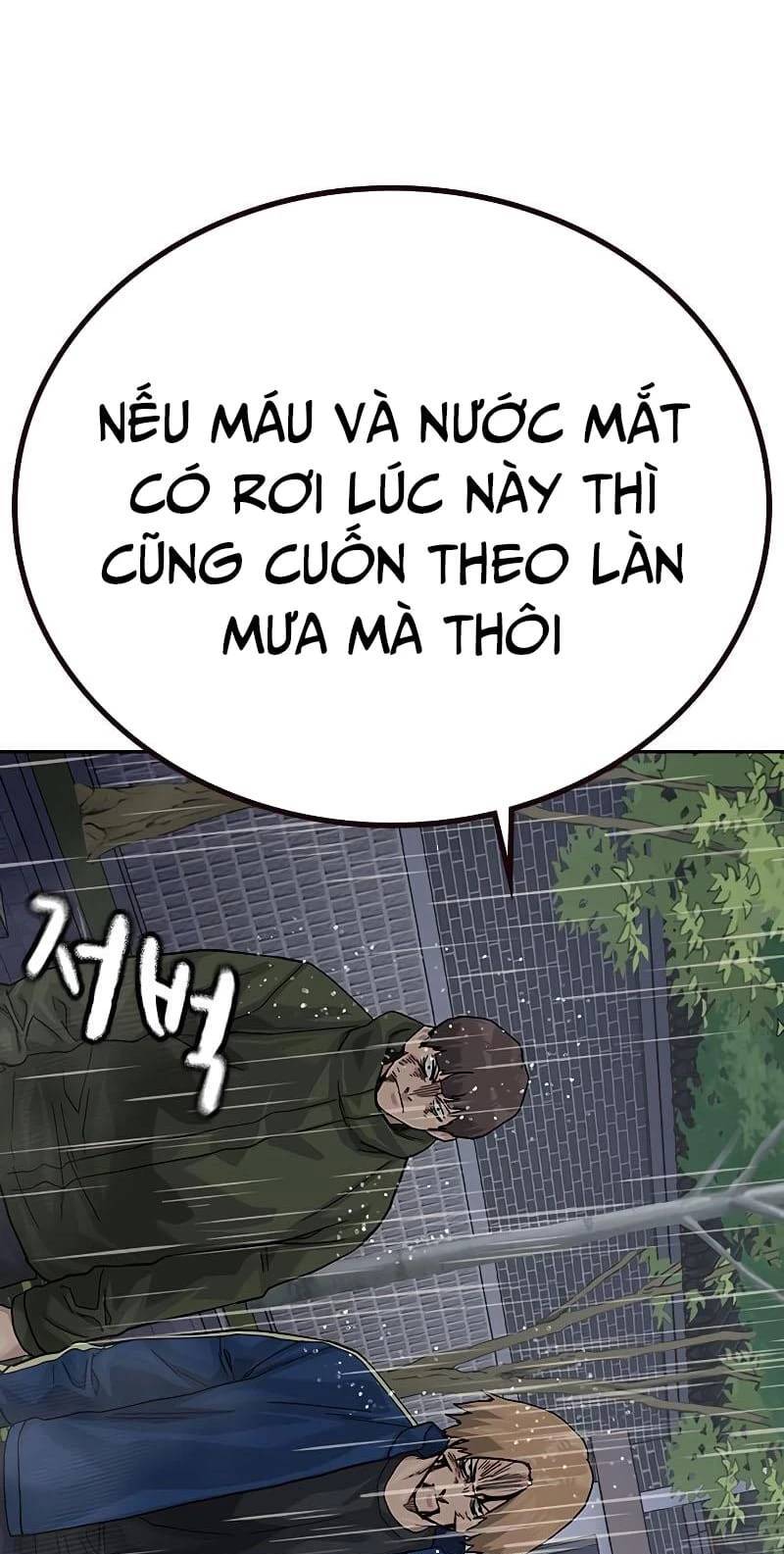Để Có Thể Sống Sót - Chapter 155 - Page 57