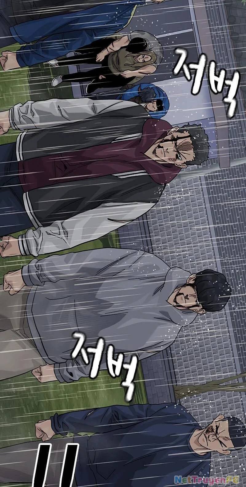 Để Có Thể Sống Sót - Chapter 155 - Page 58