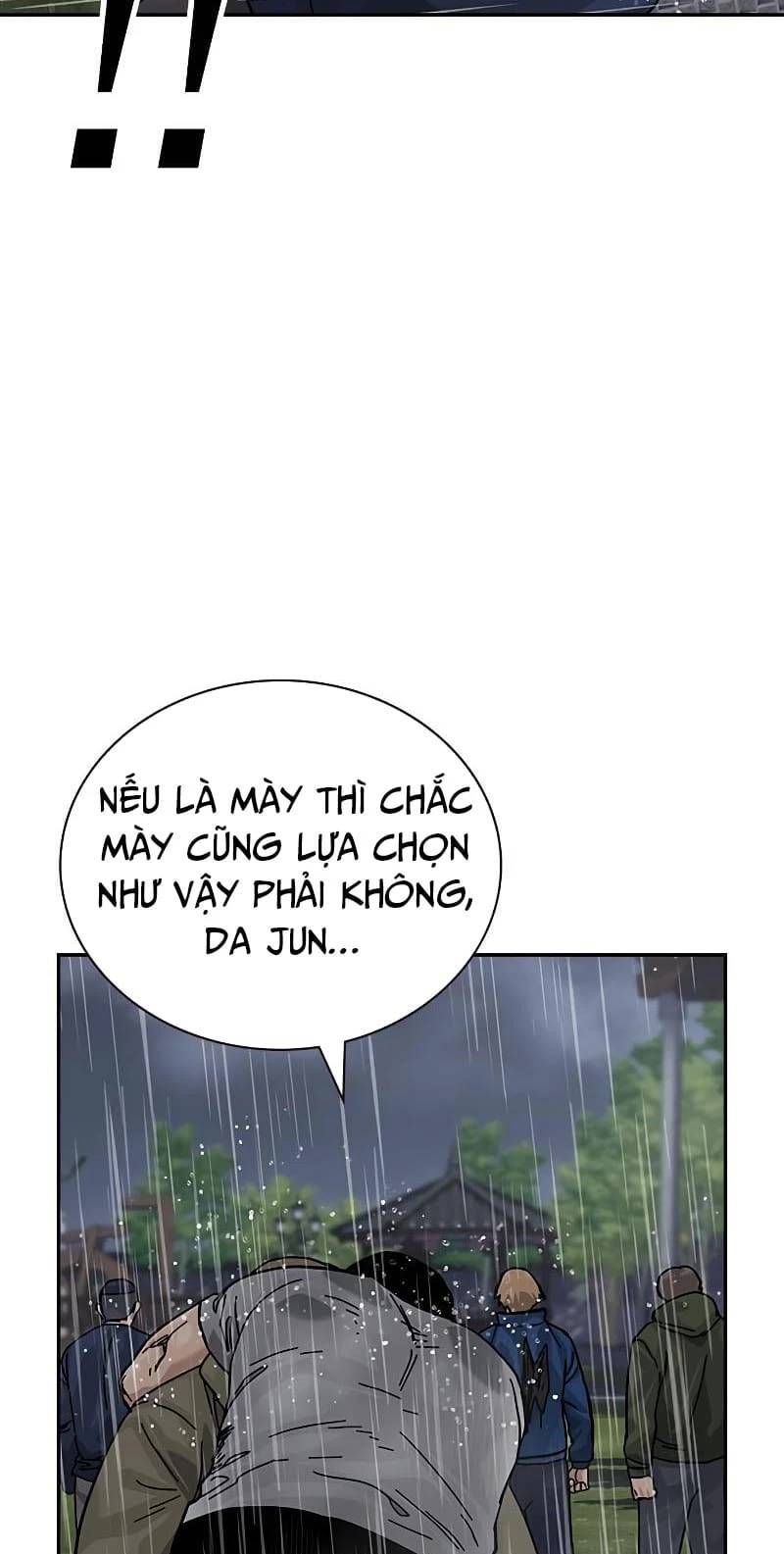 Để Có Thể Sống Sót - Chapter 155 - Page 59