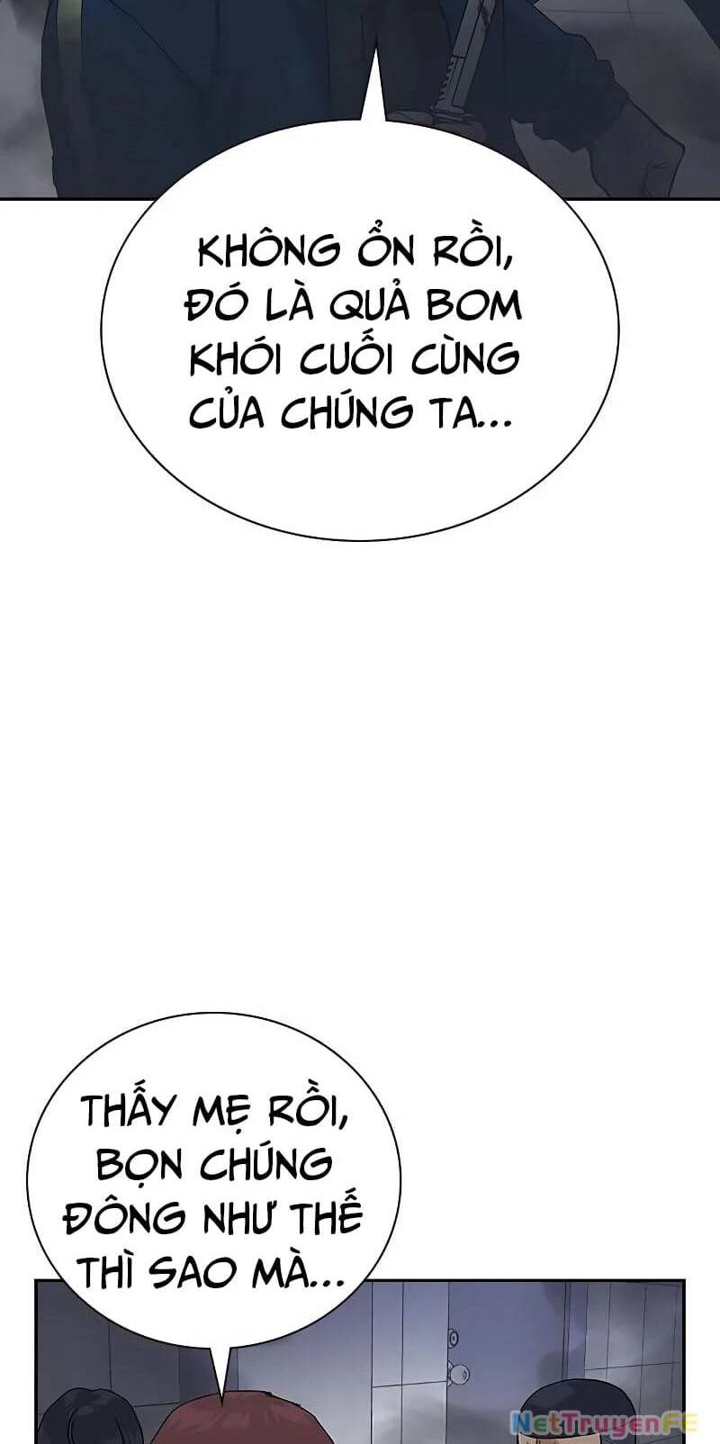 Để Có Thể Sống Sót - Chapter 155 - Page 6