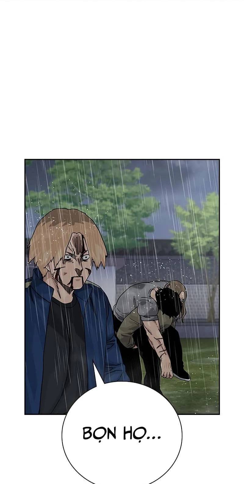 Để Có Thể Sống Sót - Chapter 155 - Page 65