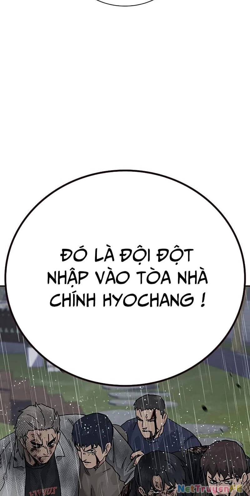 Để Có Thể Sống Sót - Chapter 155 - Page 66