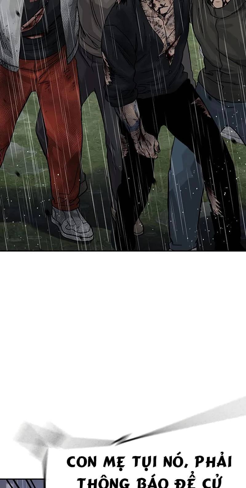 Để Có Thể Sống Sót - Chapter 155 - Page 67