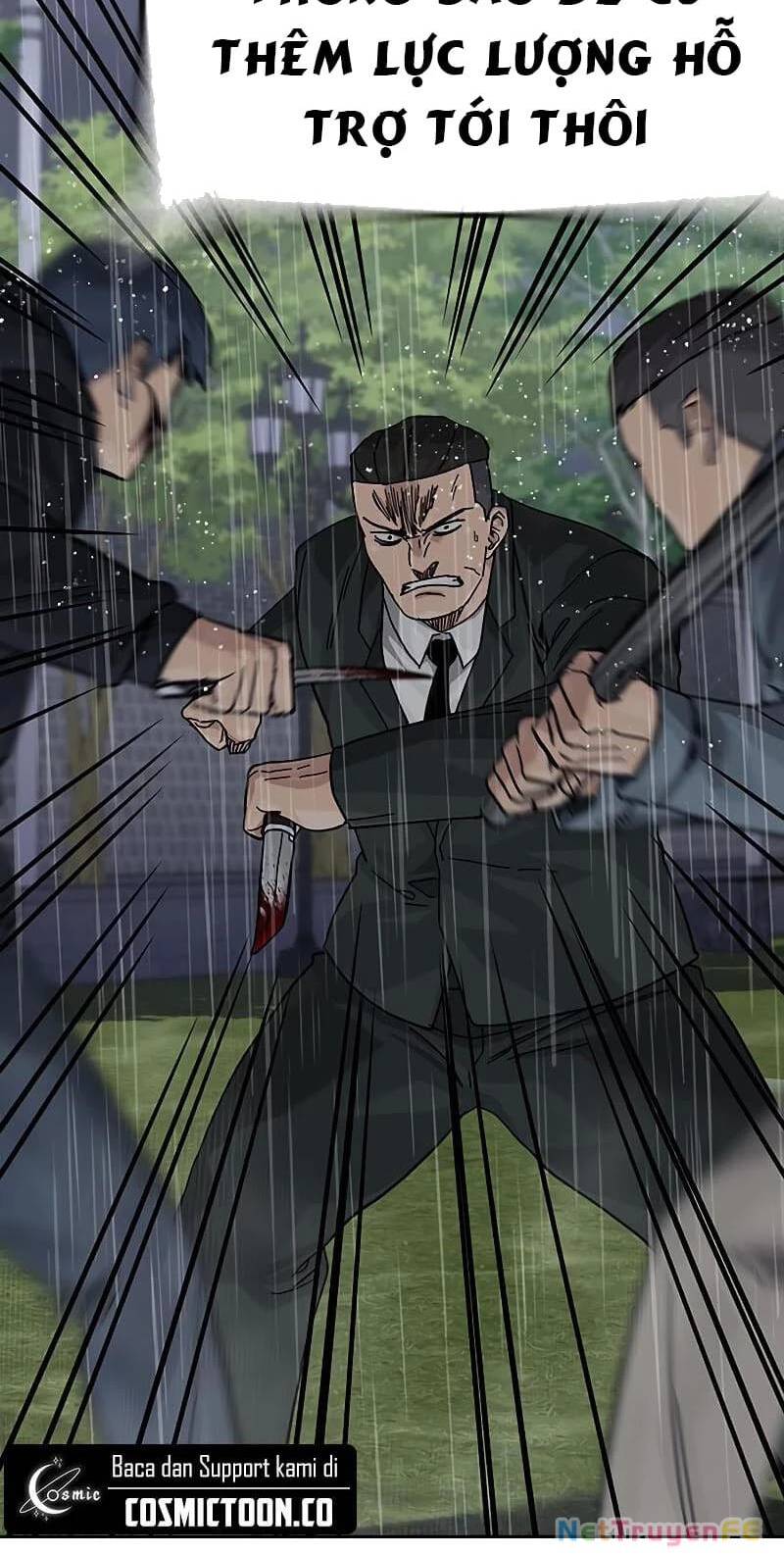 Để Có Thể Sống Sót - Chapter 155 - Page 68