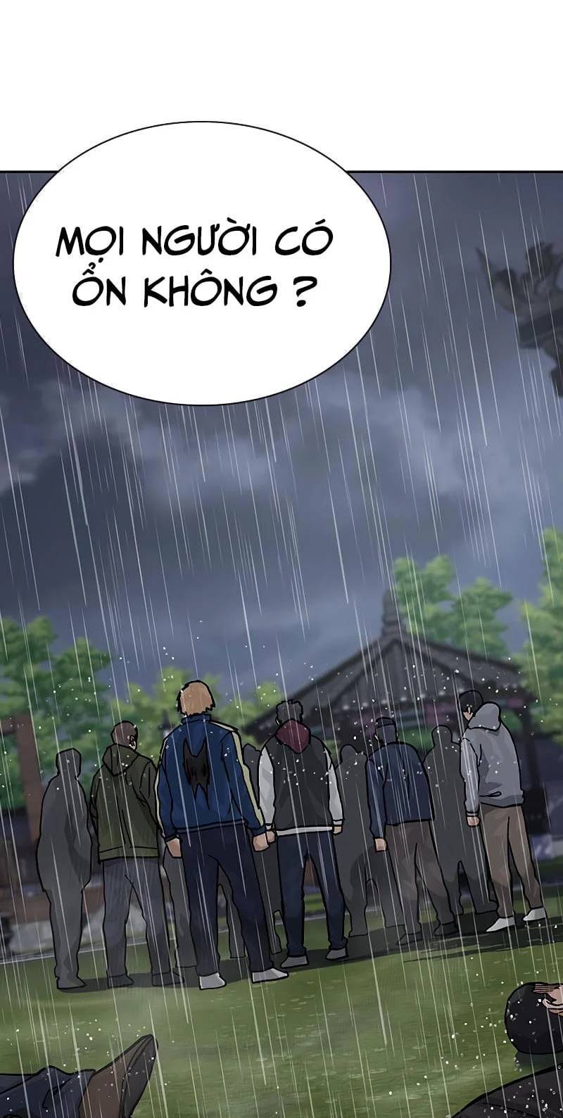 Để Có Thể Sống Sót - Chapter 155 - Page 71