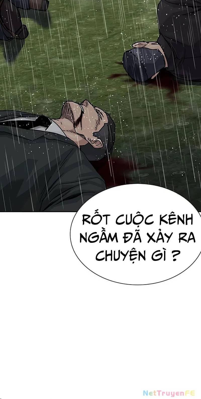 Để Có Thể Sống Sót - Chapter 155 - Page 72