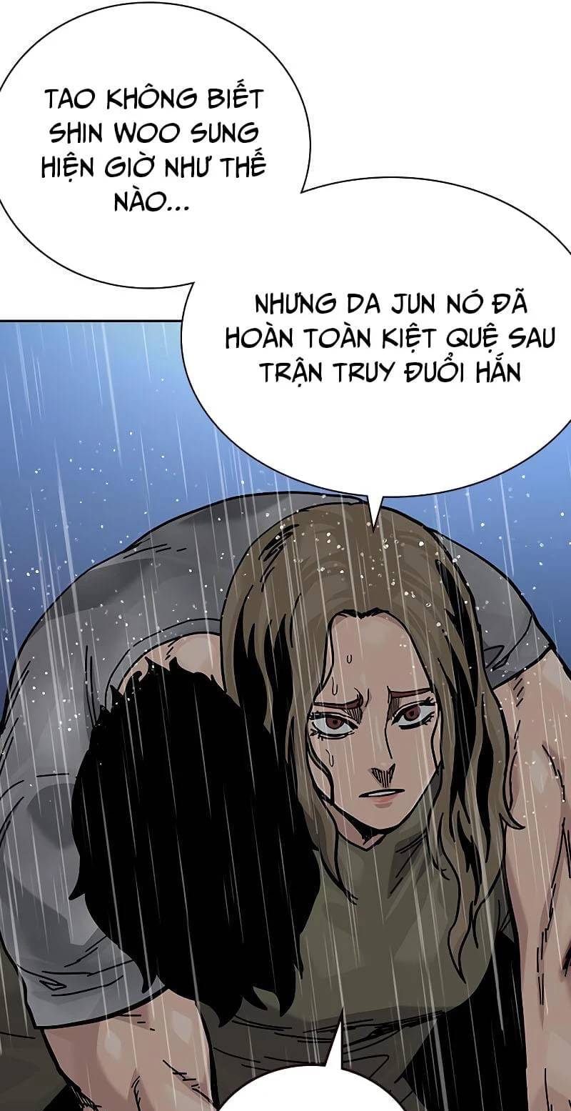 Để Có Thể Sống Sót - Chapter 155 - Page 73