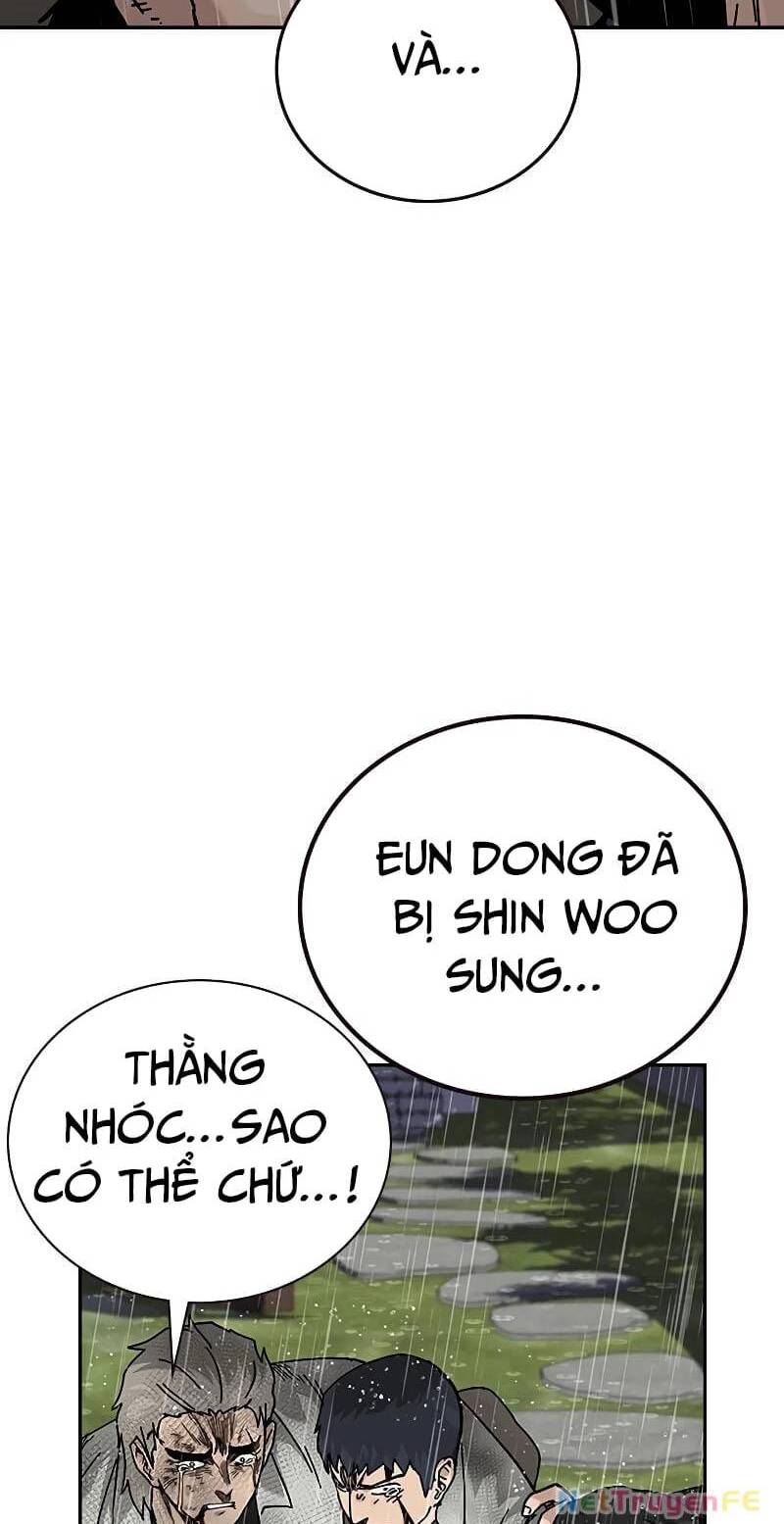 Để Có Thể Sống Sót - Chapter 155 - Page 74
