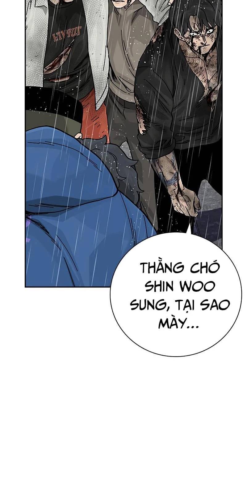 Để Có Thể Sống Sót - Chapter 155 - Page 75