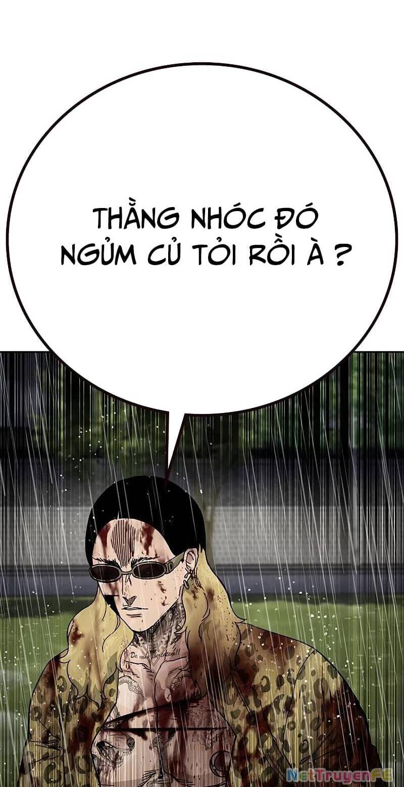 Để Có Thể Sống Sót - Chapter 155 - Page 76