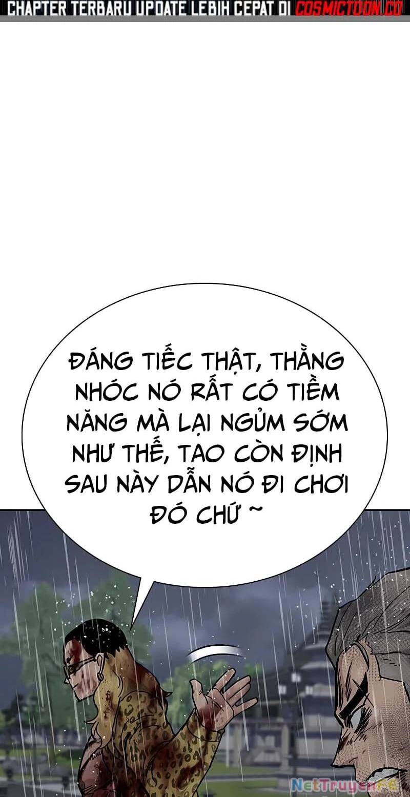 Để Có Thể Sống Sót - Chapter 155 - Page 78