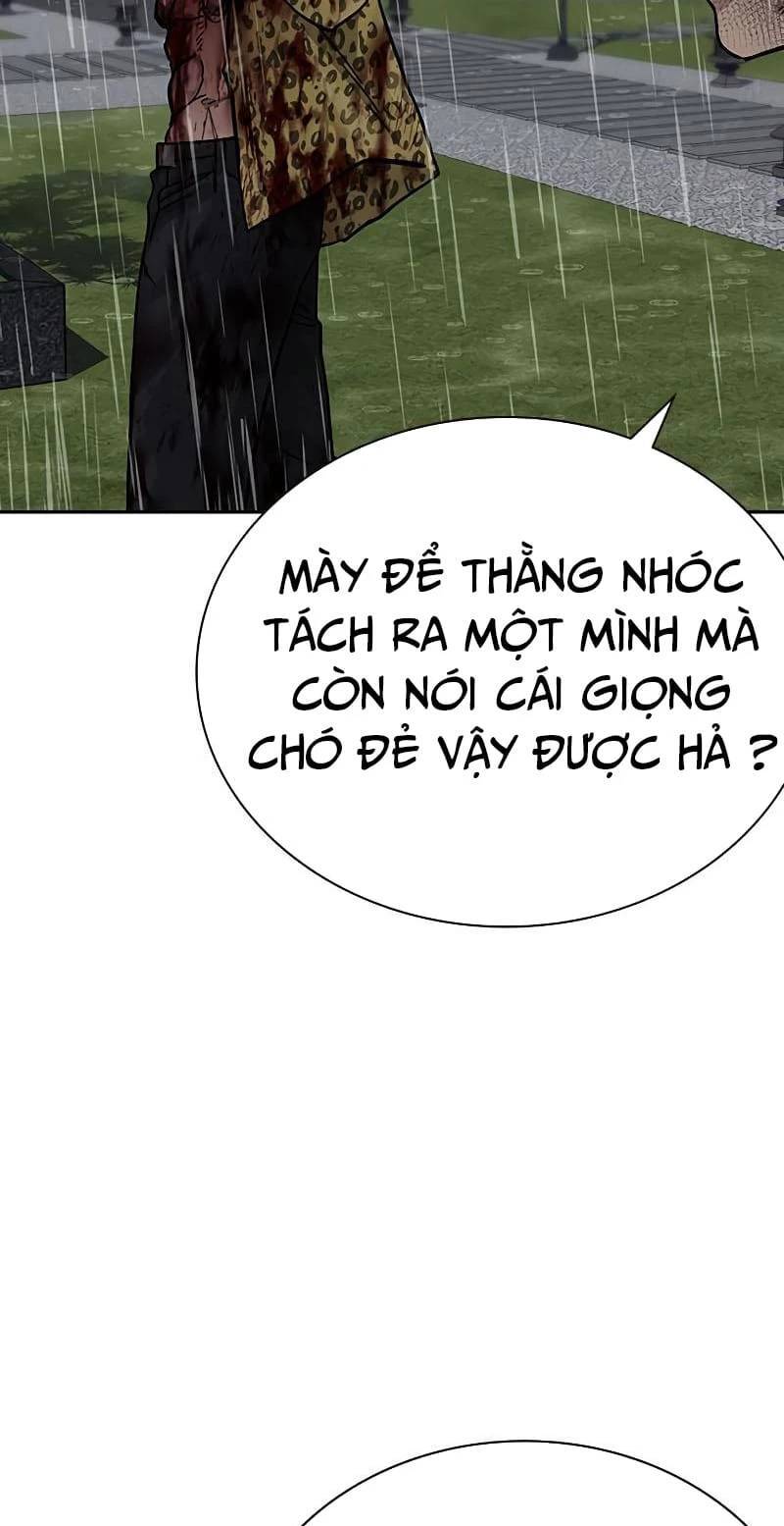 Để Có Thể Sống Sót - Chapter 155 - Page 79