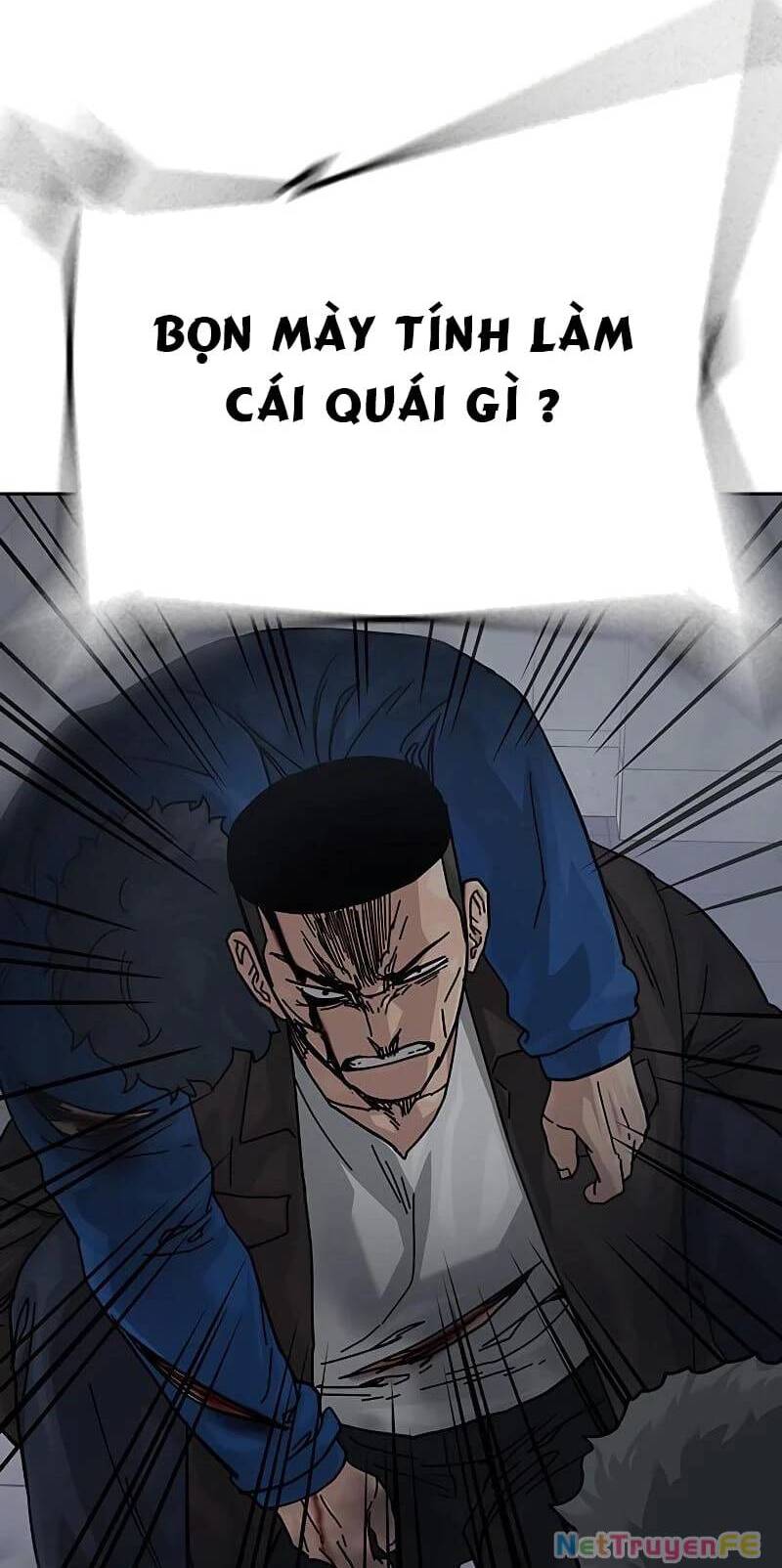 Để Có Thể Sống Sót - Chapter 155 - Page 8