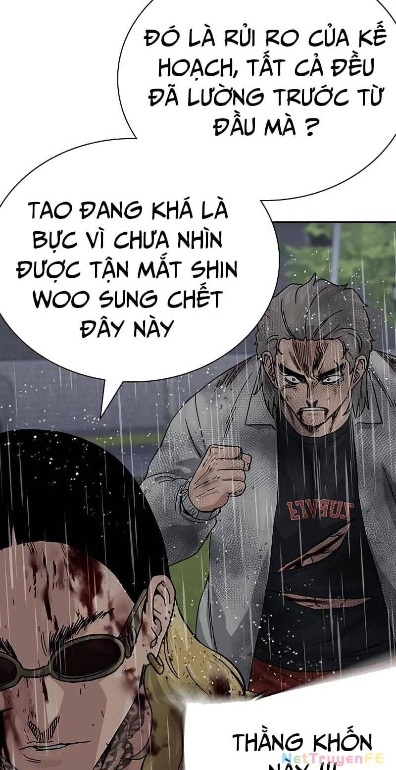Để Có Thể Sống Sót - Chapter 155 - Page 80