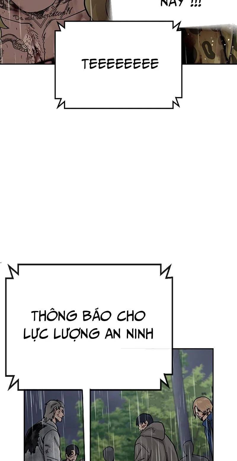 Để Có Thể Sống Sót - Chapter 155 - Page 81