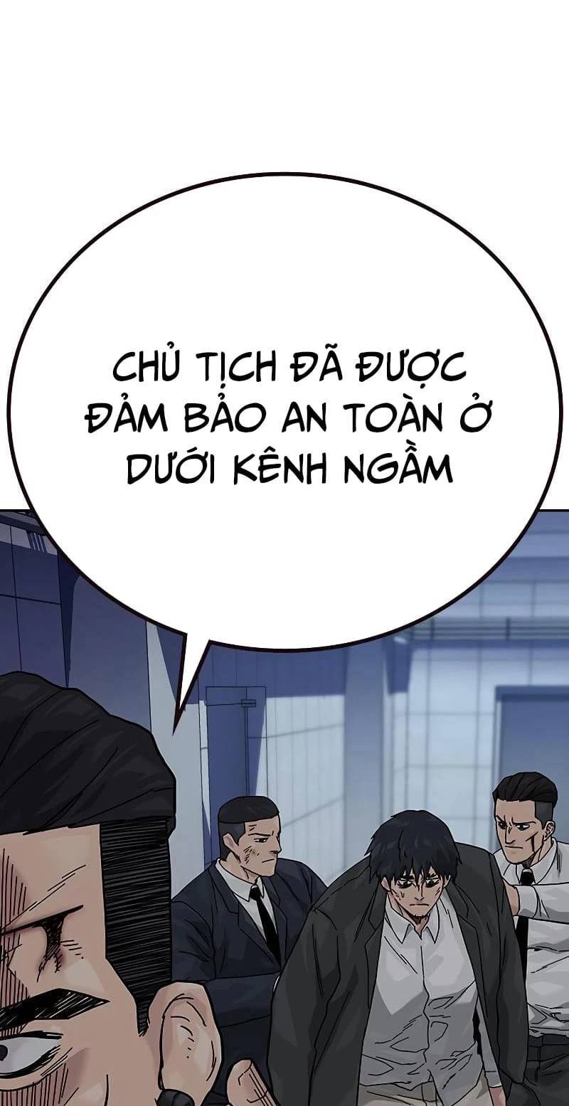 Để Có Thể Sống Sót - Chapter 155 - Page 83