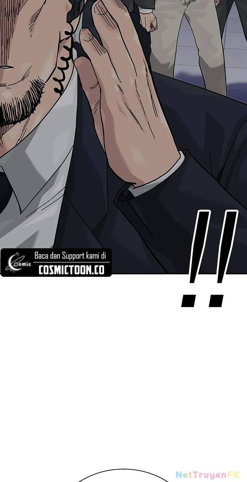 Để Có Thể Sống Sót - Chapter 155 - Page 84