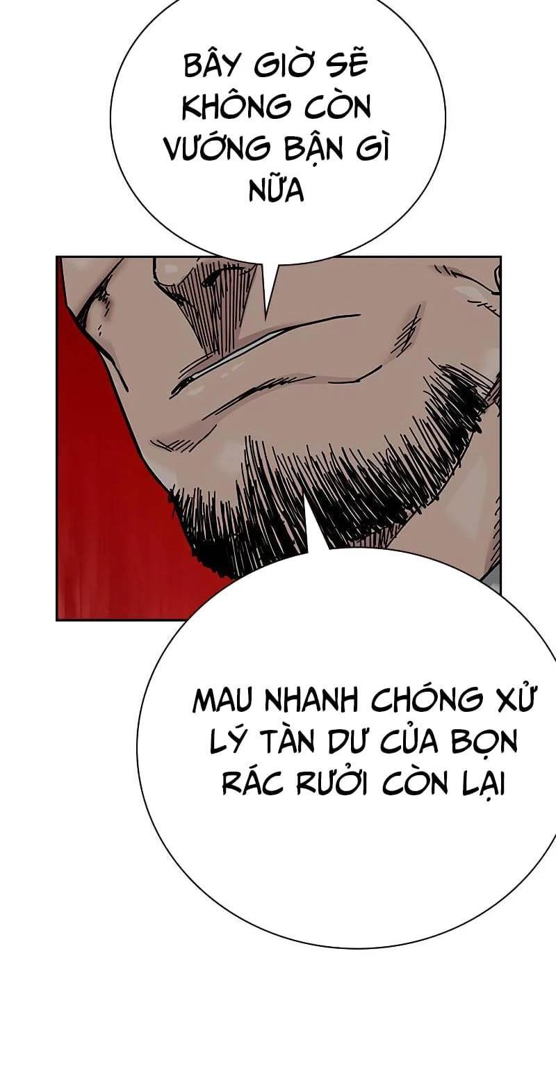 Để Có Thể Sống Sót - Chapter 155 - Page 85
