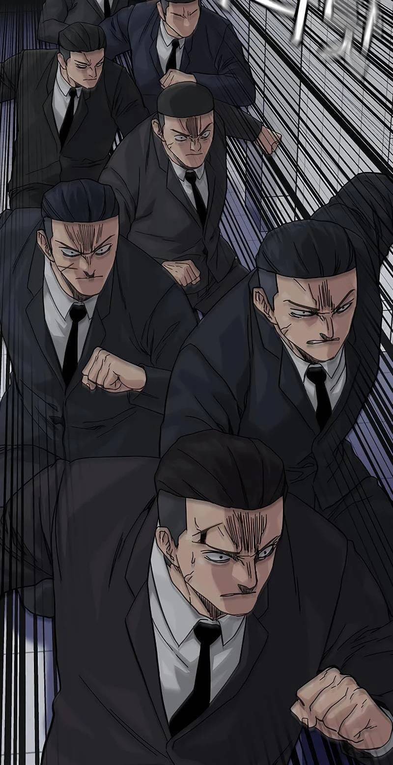 Để Có Thể Sống Sót - Chapter 155 - Page 89