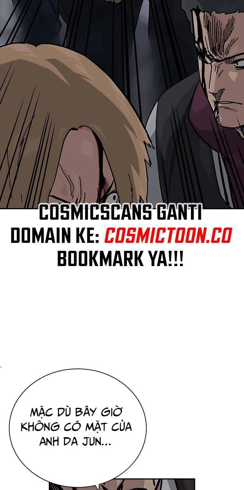 Để Có Thể Sống Sót - Chapter 155 - Page 9