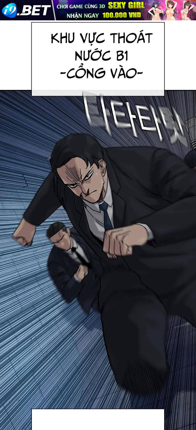 Để Có Thể Sống Sót - Chapter 155 - Page 91