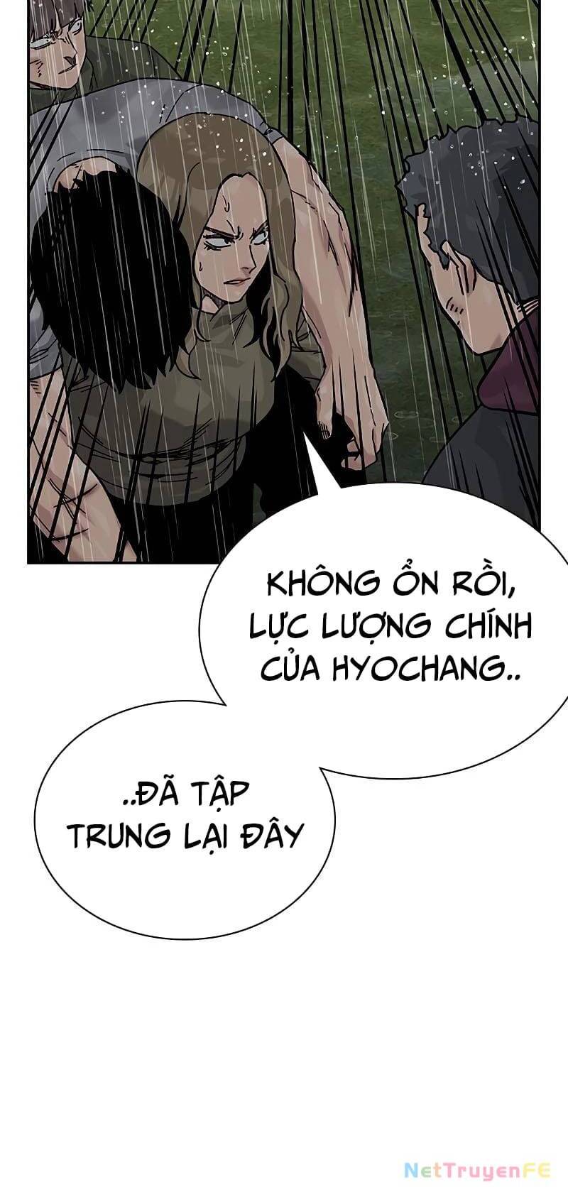 Để Có Thể Sống Sót - Chapter 155 - Page 96