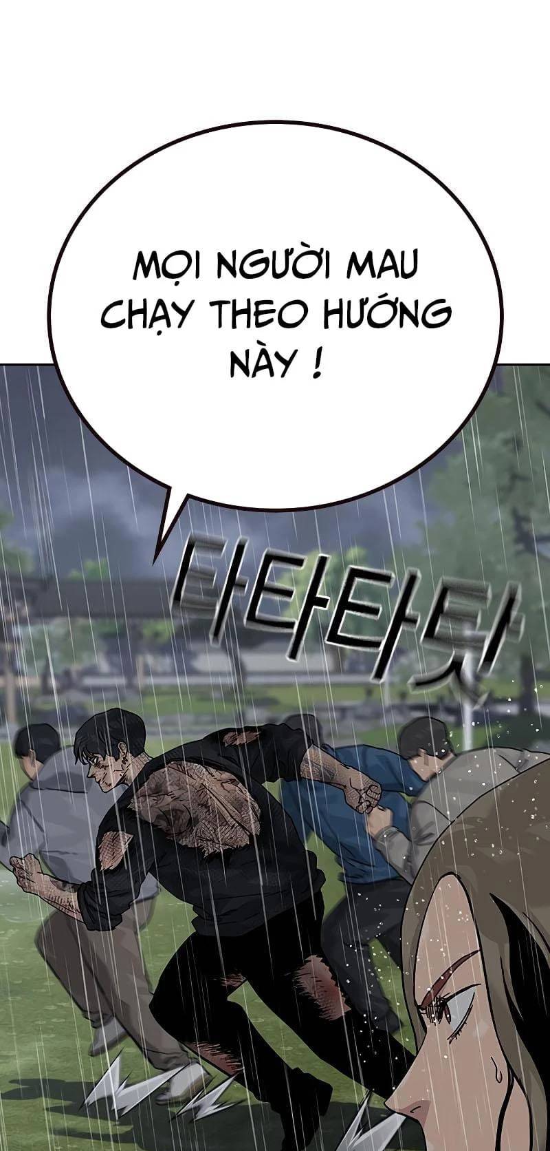 Để Có Thể Sống Sót - Chapter 155 - Page 97
