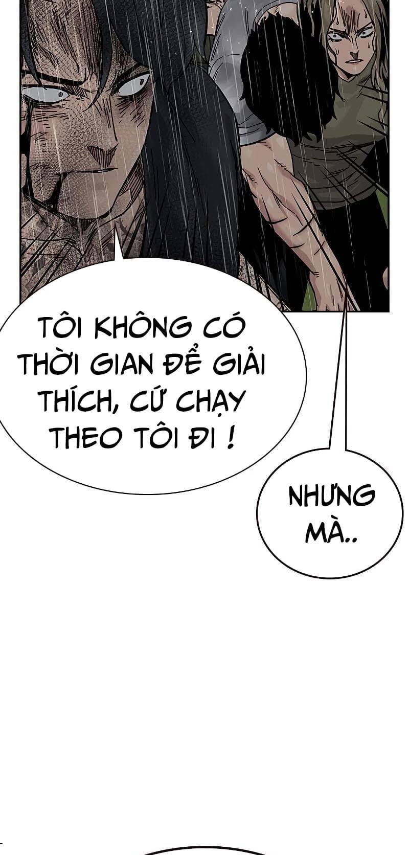 Để Có Thể Sống Sót - Chapter 155 - Page 99