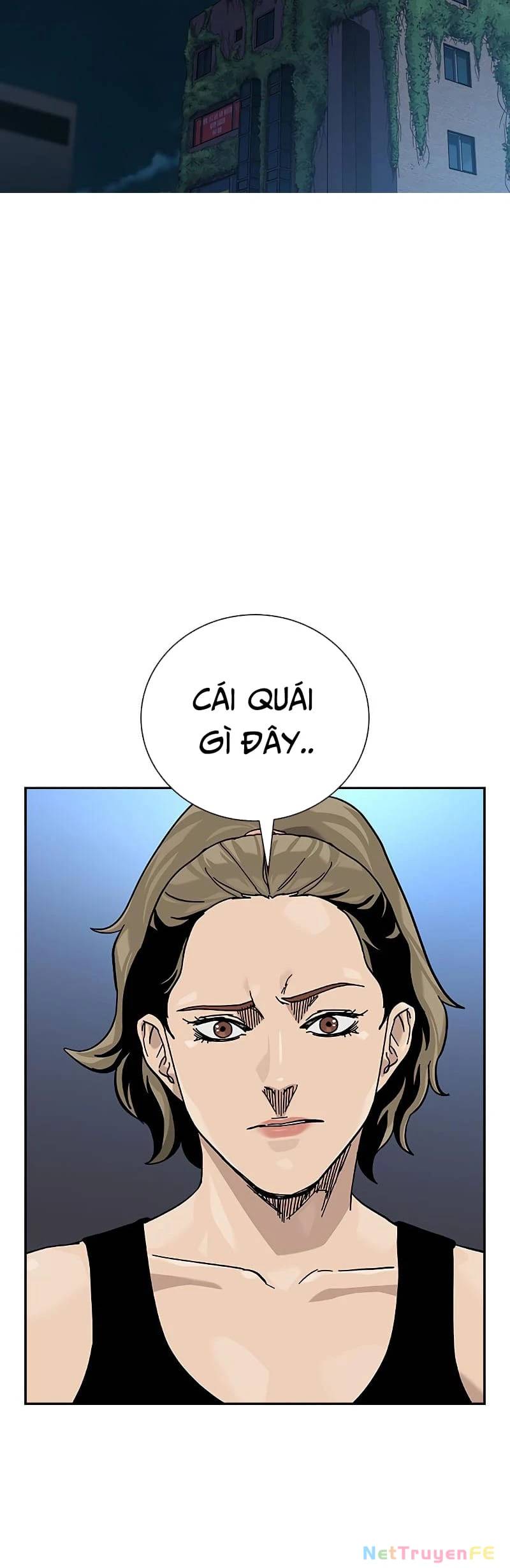 Để Có Thể Sống Sót - Chapter 156 - Page 101