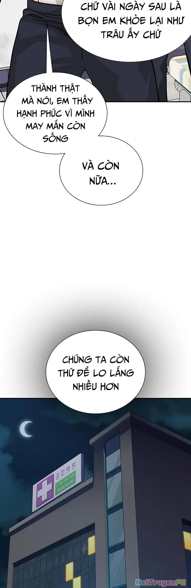 Để Có Thể Sống Sót - Chapter 156 - Page 104