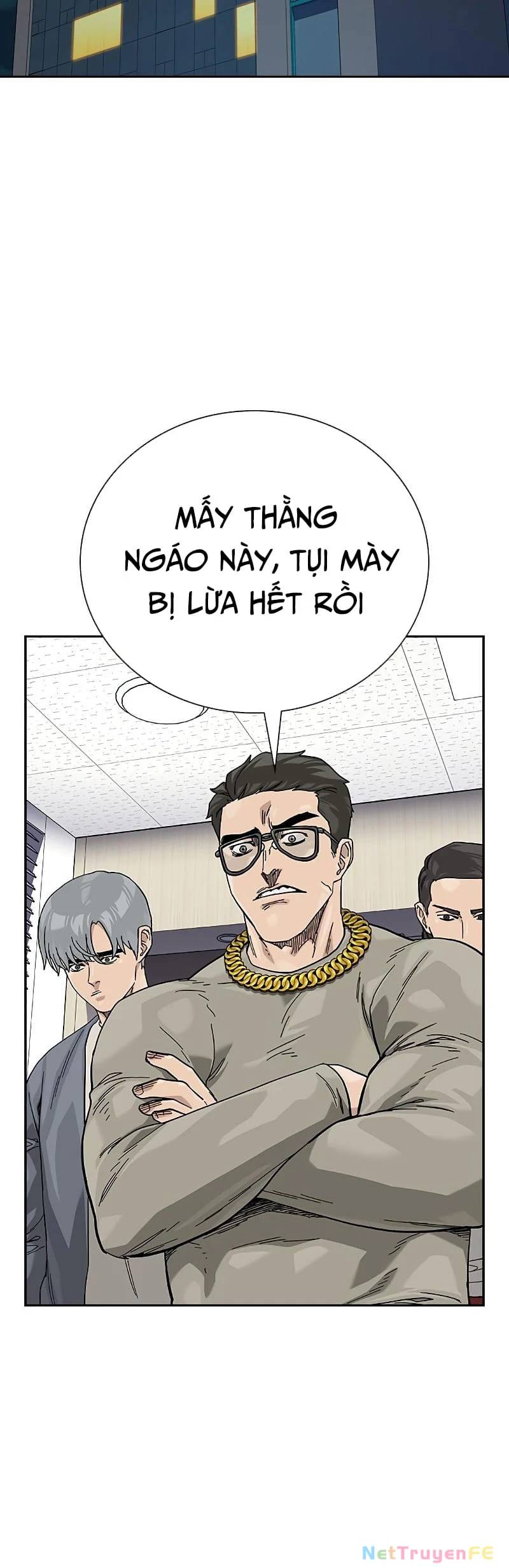 Để Có Thể Sống Sót - Chapter 156 - Page 105