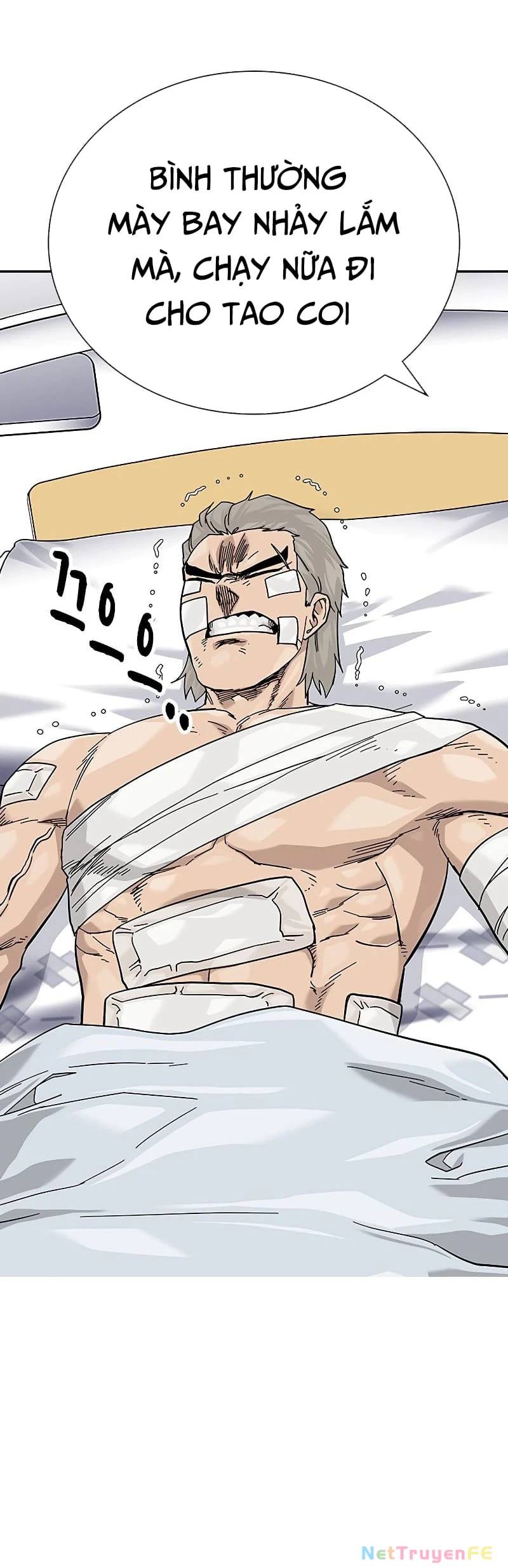 Để Có Thể Sống Sót - Chapter 156 - Page 106